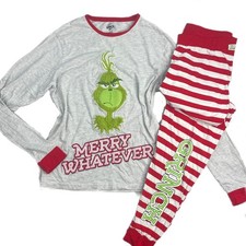 Grinch christmas mens for sale  Merrimack