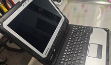 Panasonic toughbook cf33 usato  Palagiano
