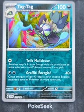 Carte pokemon tag d'occasion  Villeneuve-d'Ascq-