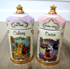 Disney lenox spice for sale  Jacksonville