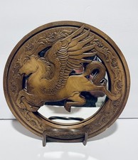 Vtg 1978 carved for sale  Florence