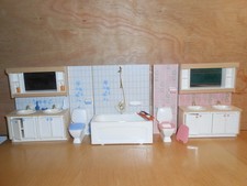 Lot meuble lundby d'occasion Lot meuble lundby d'occasion  Valence