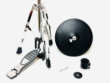Roland hat cymbal d'occasion  Expédié en Belgium