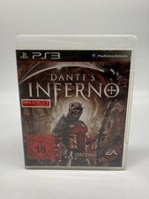 dantes inferno ps3 gebraucht kaufen  Waldshut-Tiengen