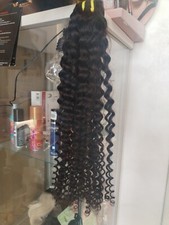 Extension tessitura capelli usato  Pescara