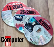 Computer bild dvd gebraucht kaufen  Gernsbach