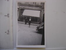 Ancienne photo automobile d'occasion  Dijon