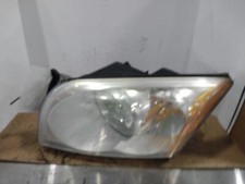 Used left headlight for sale  Bellmawr