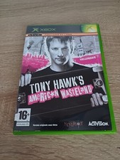 Usado, Tony Hawk's American Wasteland - Xbox - complet - fonctionnel - PAL FR comprar usado  Enviando para Brazil