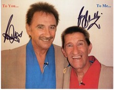 Paul barry chuckle for sale  SAFFRON WALDEN
