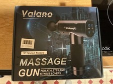 Massage gun deep for sale  SANDOWN