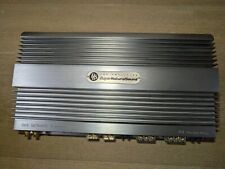 Usado, Amplificador mono duplo DLS ULTIMATE A3 - CLASSE AB Beauty comprar usado  Enviando para Brazil