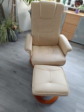 Fernsehsessel relaxsessel hock gebraucht kaufen  Malsch
