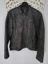 Gipsy bikerjacke jacke gebraucht kaufen  Hannover