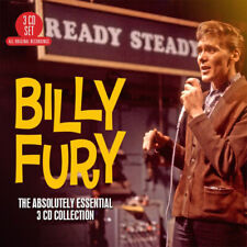 Billy fury absolutely for sale  STOCKPORT
