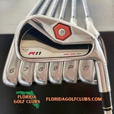 Taylormade r11 iron for sale  USA
