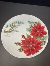 Maxcera christmas red for sale  Washington