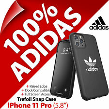 Capa fina Adidas Originals Trefoil Snap para Apple iPhone 11 PRO (5,8") comprar usado  Enviando para Brazil