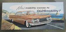 1959 oldsmobile roto for sale  New Lenox