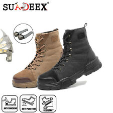 Mens ankle safety for sale  COALVILLE