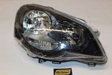 Headlight right volkswagen d'occasion  Expédié en Belgium