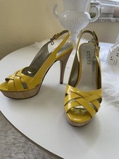 Guess high heels gebraucht kaufen  Hamburg