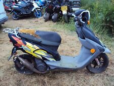 1999 honda sxr50 for sale  MALVERN