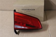 Usado, Lanterna traseira de LED interna esquerda VW Passat 2015 em 3G5945093C nova peça genuína comprar usado  Enviando para Brazil