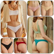 Baumwoll string tanga gebraucht kaufen  Berlin
