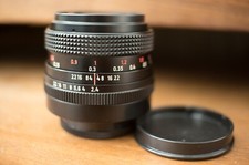 Mint carl zeiss for sale  SWANSEA
