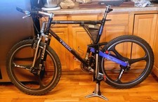 Trek 9500 mountain for sale  Montrose