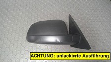 Aussenspiegel elektrisch ankla gebraucht kaufen  Warendorf