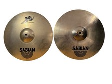 Sabian xs20 medium for sale  Land O Lakes