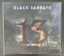 black sabbath deluxe edition comprar usado  Enviando para Brazil