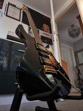 Yamaha erg121 hsh for sale  SITTINGBOURNE