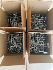 200 slatwall euro for sale  TONBRIDGE