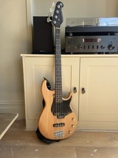 Yamaha bass guitar for sale  LONDON