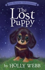 Lost puppy paperback for sale  Montgomery