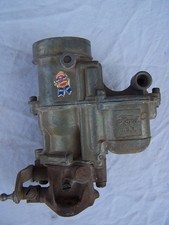 Vintage ford one for sale  Penrose