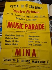 mina usato  Parma