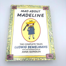 Mad madeline complete for sale  Portland