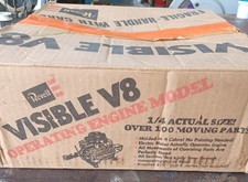 Vintage revell scale for sale  Blackshear
