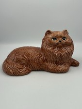 Brown ceramic lying for sale  Fort Lauderdale