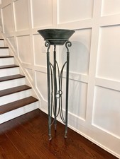 Vintage wrought iron for sale  Toms River