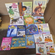 Lot story time for sale  Elverta