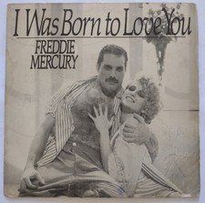 lp freddie mercury comprar usado lp freddie mercury comprar usado Brasil