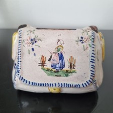 Tirelire ancienne beatrix d'occasion  Nantes-