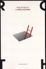 l umiliazione usato l umiliazione usato  Roma