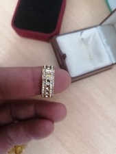Schmuck nachlass abzugeben gebraucht kaufen  Duisburg
