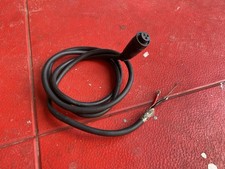 Raymarine c70 power for sale Raymarine c70 power for sale  ROMSEY